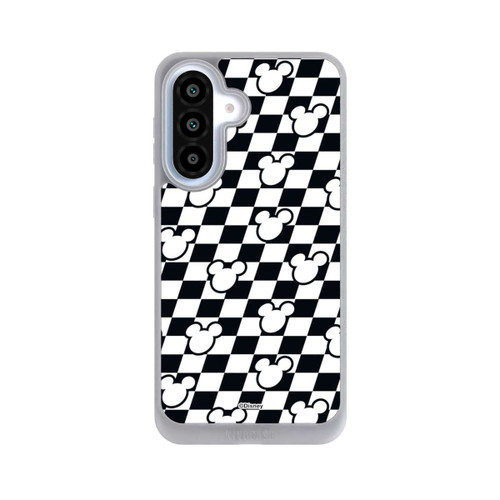 Samsung Galaxy A37 5G NIVOpure Happy Racing Pattern Mickey Mouse Motorsport