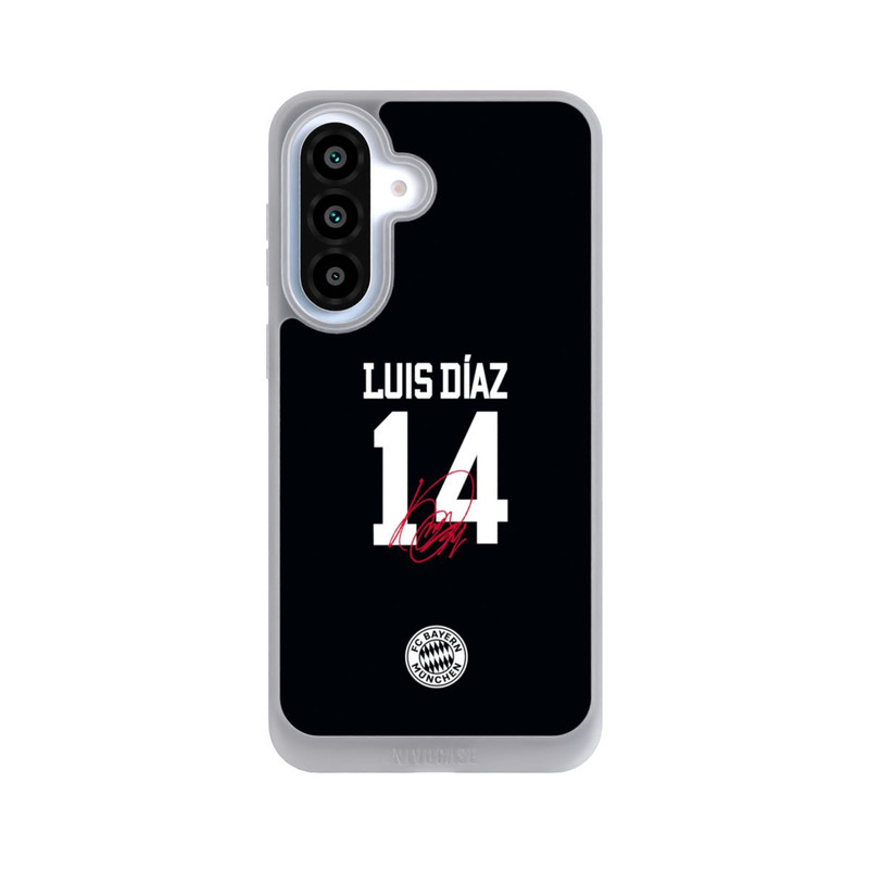 Galaxy A37 5G NIVOpure Luis Díaz 14