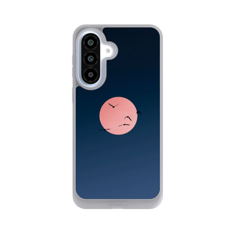 Galaxy A37 5G NIVOpure Summer Nights Red Moon