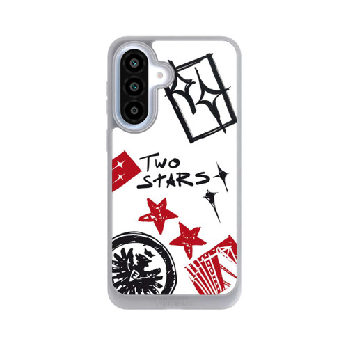 Samsung Galaxy A37 5G NIVOpure Eintracht Frankfurt Two Stars