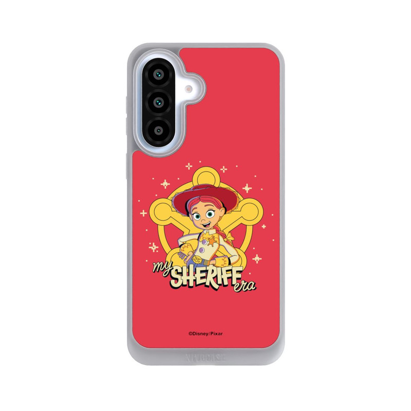 Galaxy A37 5G NIVOpure Toy Story 5 Jessie In my Sheriff Era Rot