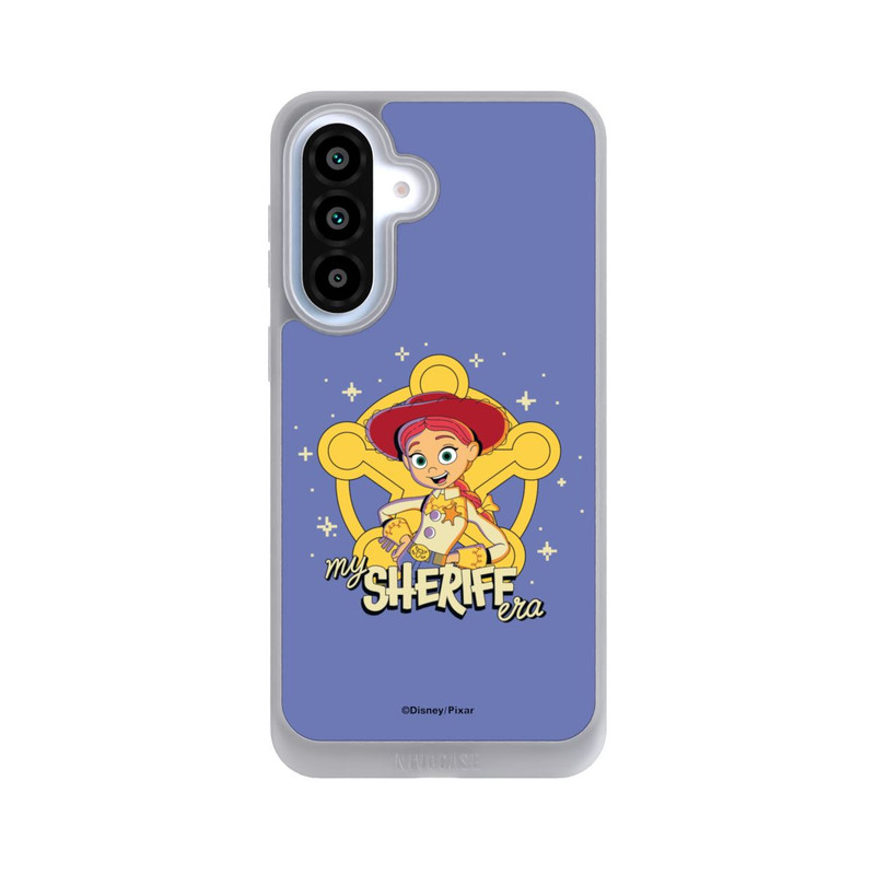 Galaxy A37 5G NIVOpure Toy Story 5 Jessie In my Sheriff Era Blau