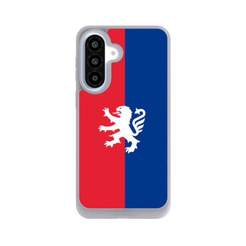 Samsung Galaxy A37 5G NIVOpure OL Lion rouge et bleu