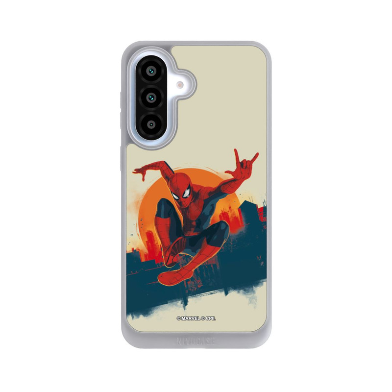 Galaxy A37 5G NIVOpure Spider-Man Hero Force beige