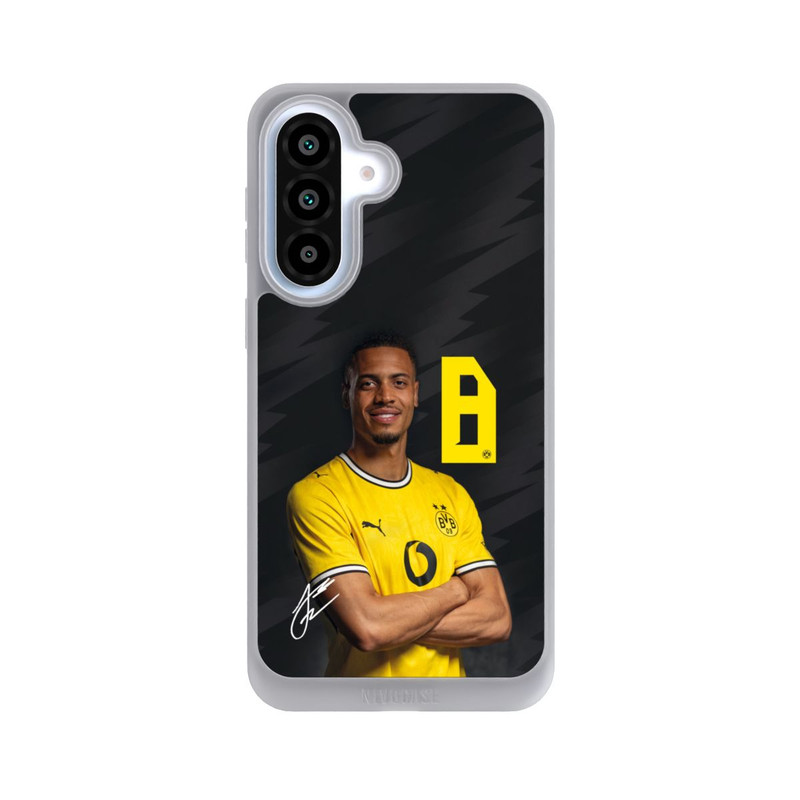 Galaxy A37 5G NIVOpure Felix Nmecha 26/27