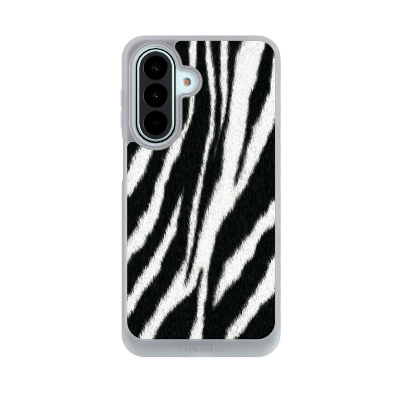 Galaxy A27 5G NIVOpure Zebra Look