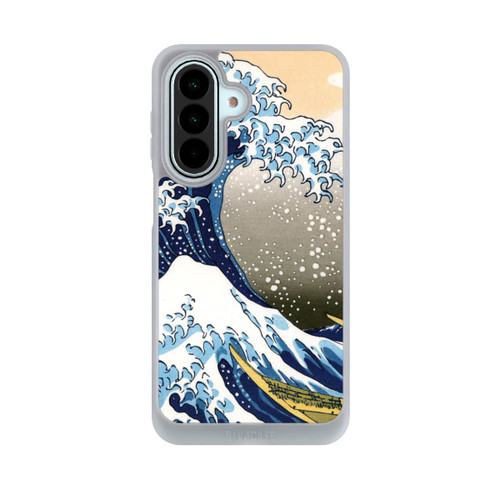 Samsung Galaxy A27 5G NIVOpure Great Wave of Kanagawa / Die große Welle vor Kanagawa