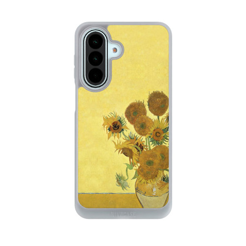 Samsung Galaxy A27 5G NIVOpure Sonnenblumen