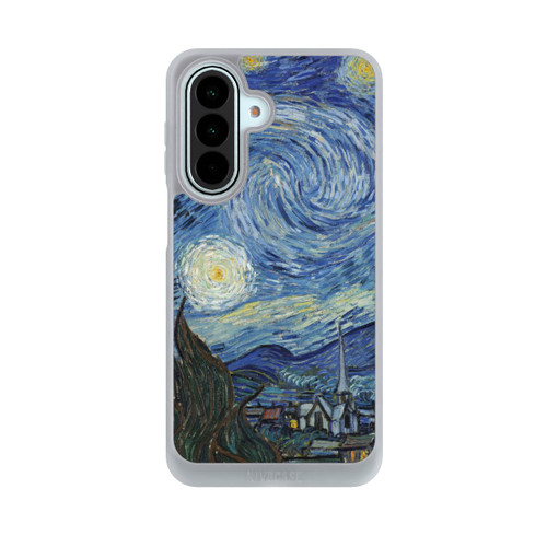Samsung Galaxy A27 5G NIVOpure Die sternenklare Nacht