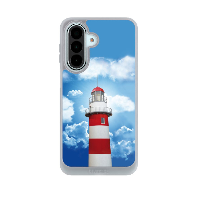 Galaxy A27 5G NIVOpure Leuchtturm 1