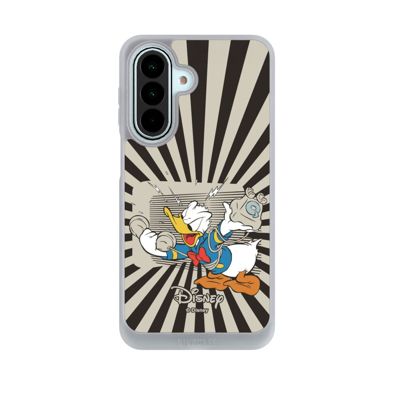 Galaxy A27 5G NIVOpure Hello?! Donald Duck