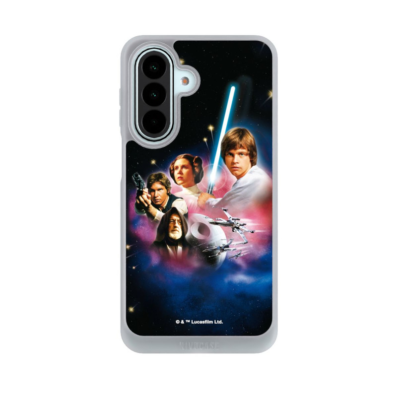 Galaxy A27 5G NIVOpure A New Hope