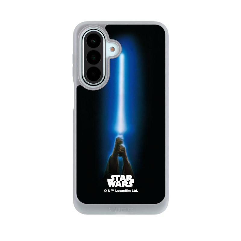 Galaxy A27 5G NIVOpure Jedi-Lichtschwert
