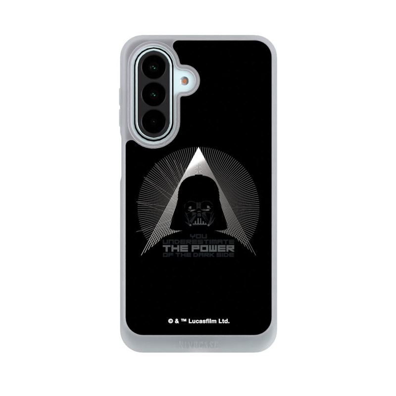 Galaxy A27 5G NIVOpure Vader-Grafik