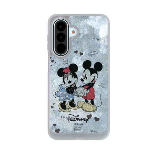 Samsung Galaxy A27 5G NIVOpure Micky&amp;Minnie In Love
