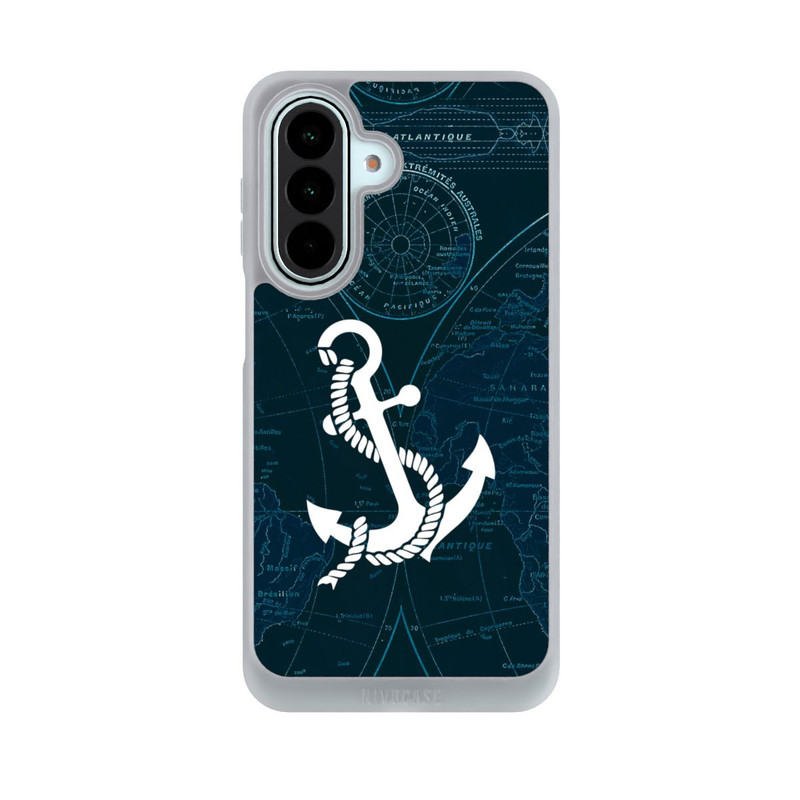 Galaxy A27 5G NIVOpure Sailors Style