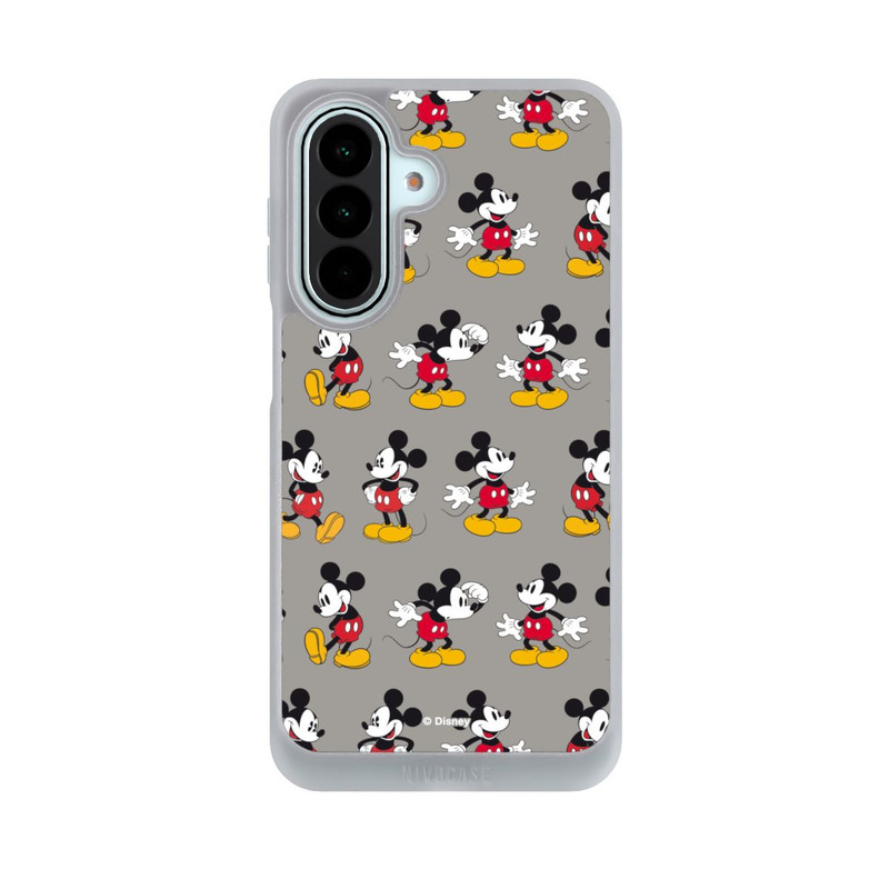 Galaxy A27 5G NIVOpure Mickey Pattern