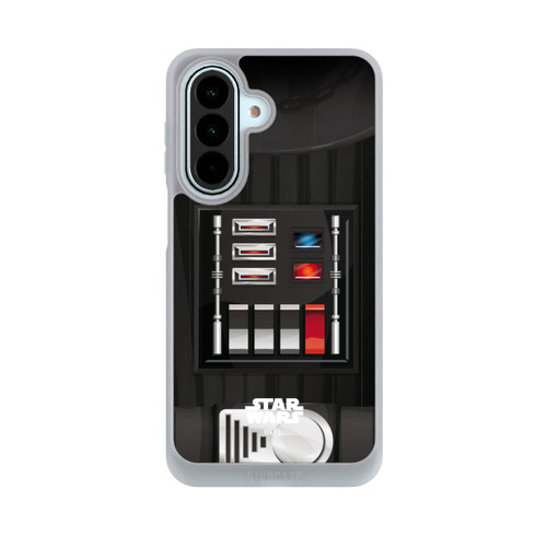 Samsung Galaxy A27 5G NIVOpure Darth Vader Nahaufnahme