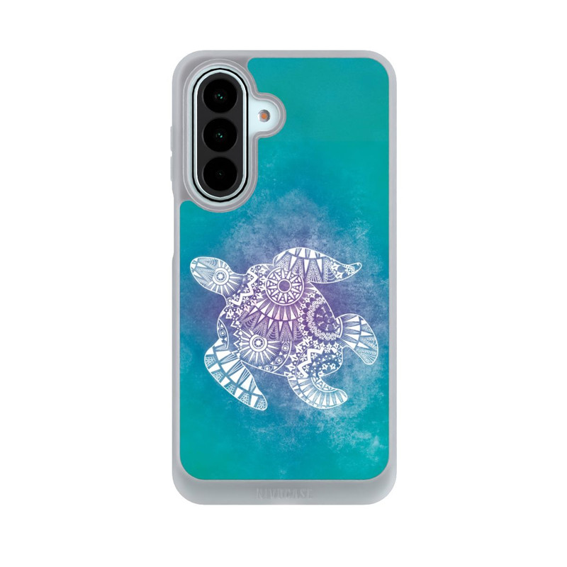 Galaxy A27 5G NIVOpure Mandala Tortue