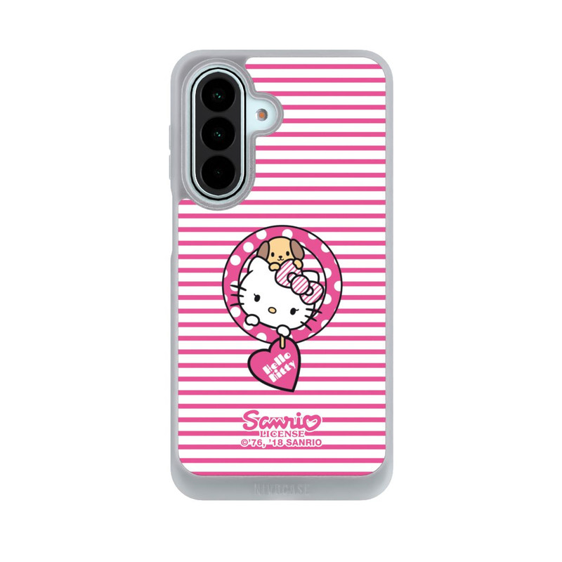 Galaxy A27 5G NIVOpure Friend Kitty