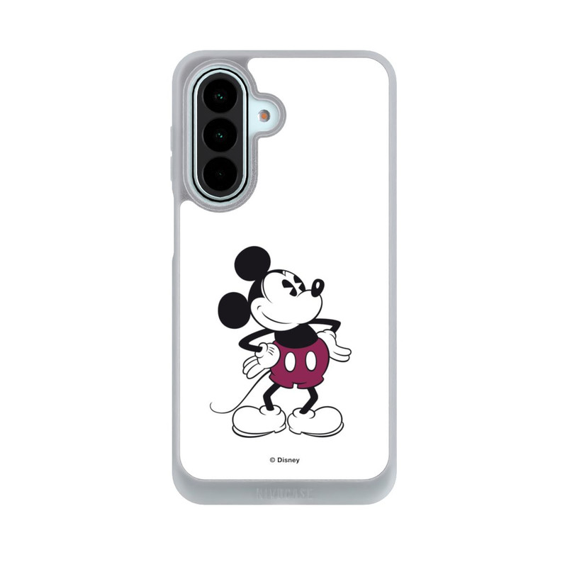 Galaxy A27 5G NIVOpure Mickey Mouse Retro
