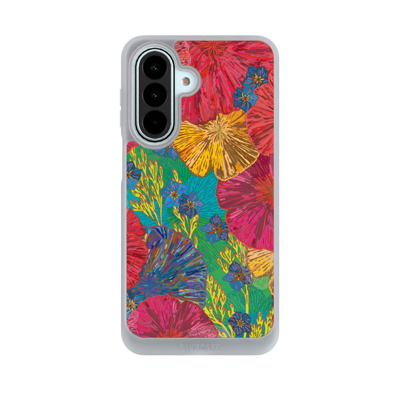Galaxy A27 5G NIVOpure Der Abschied vom Mohn