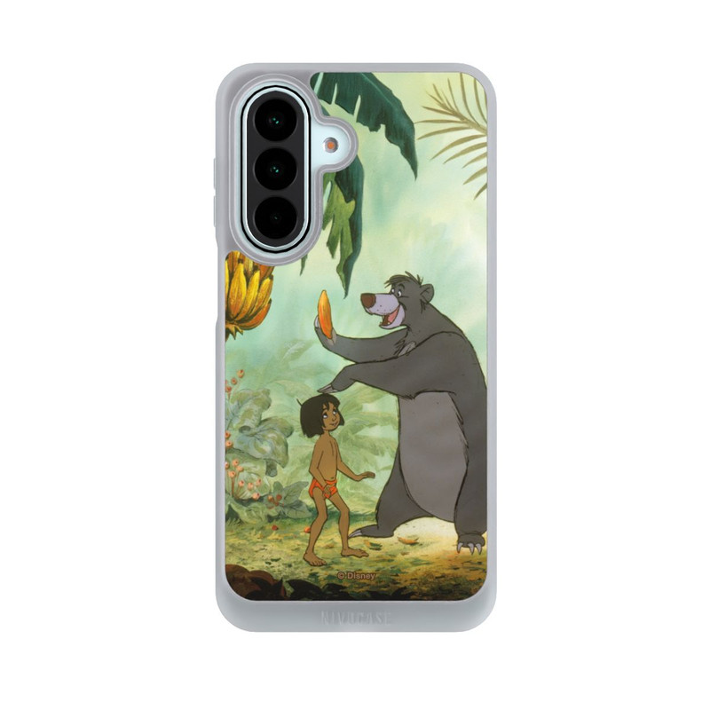 Galaxy A27 5G NIVOpure Mowgli et Baloo
