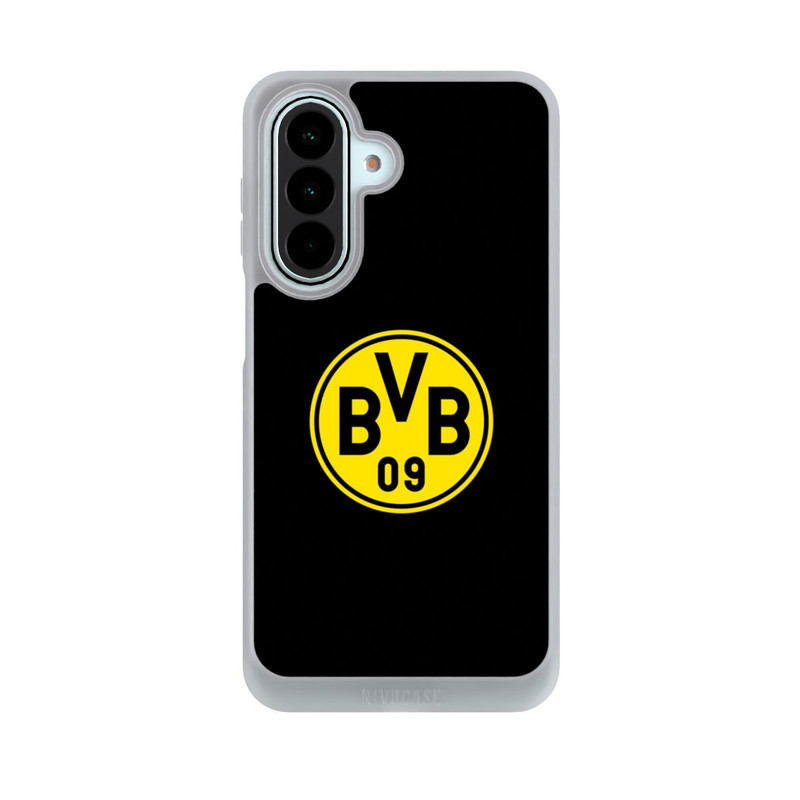 Galaxy A27 5G NIVOpure BVB Schwarz