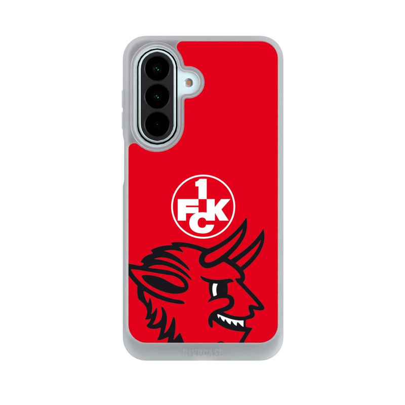 Galaxy A27 5G NIVOpure FCK Betzi