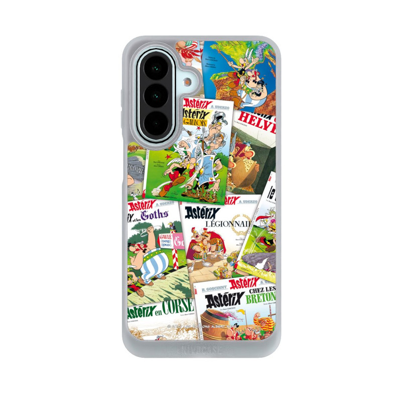 Galaxy A27 5G NIVOpure Cover Kollektion