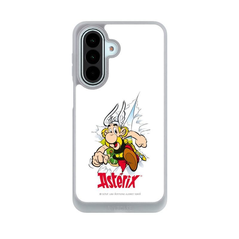 Galaxy A27 5G NIVOpure Asterix Logo