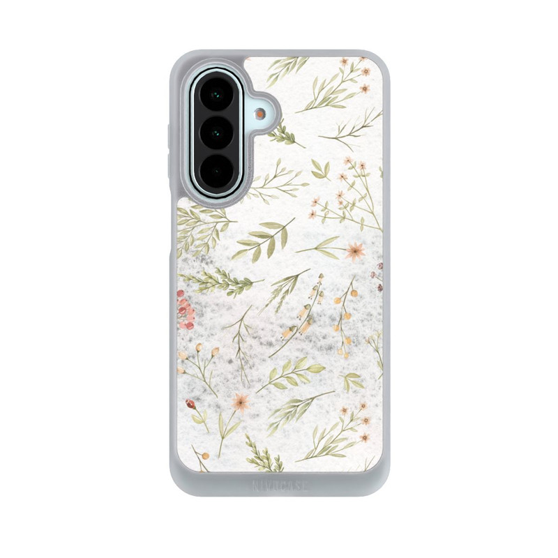 Galaxy A27 5G NIVOpure Floral Marble
