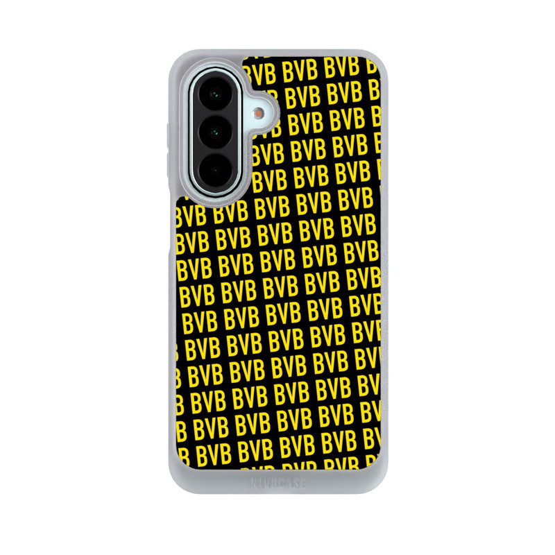 Galaxy A27 5G NIVOpure BVB BVB BVB - Schwarz