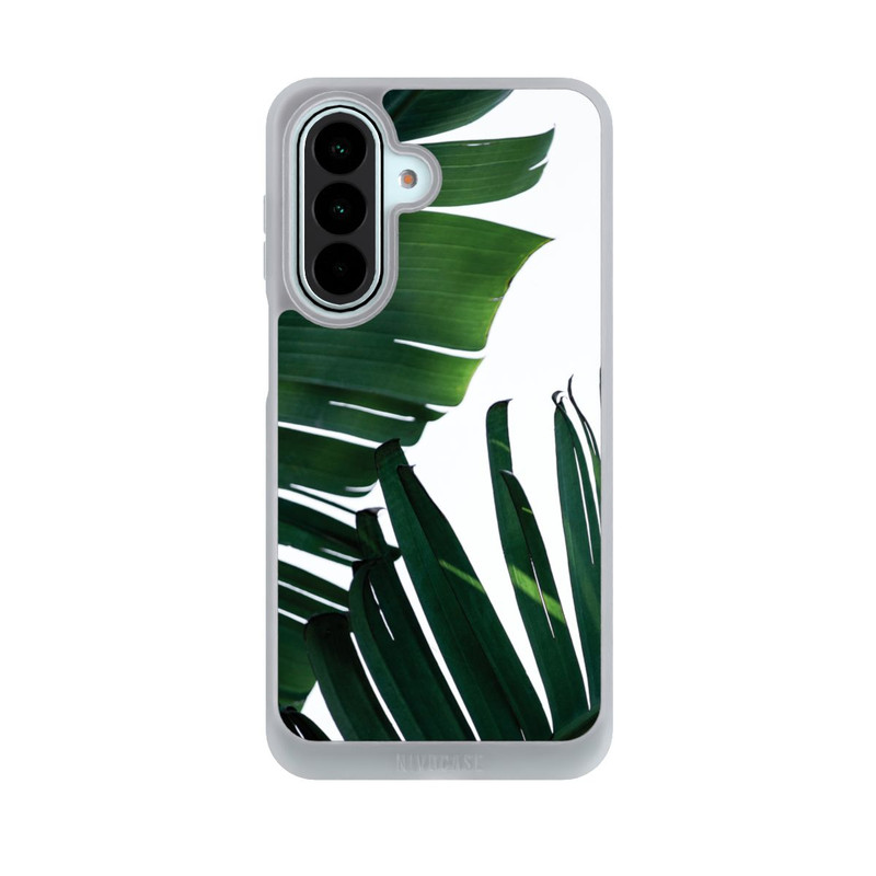 Galaxy A27 5G NIVOpure Palmblätter 1