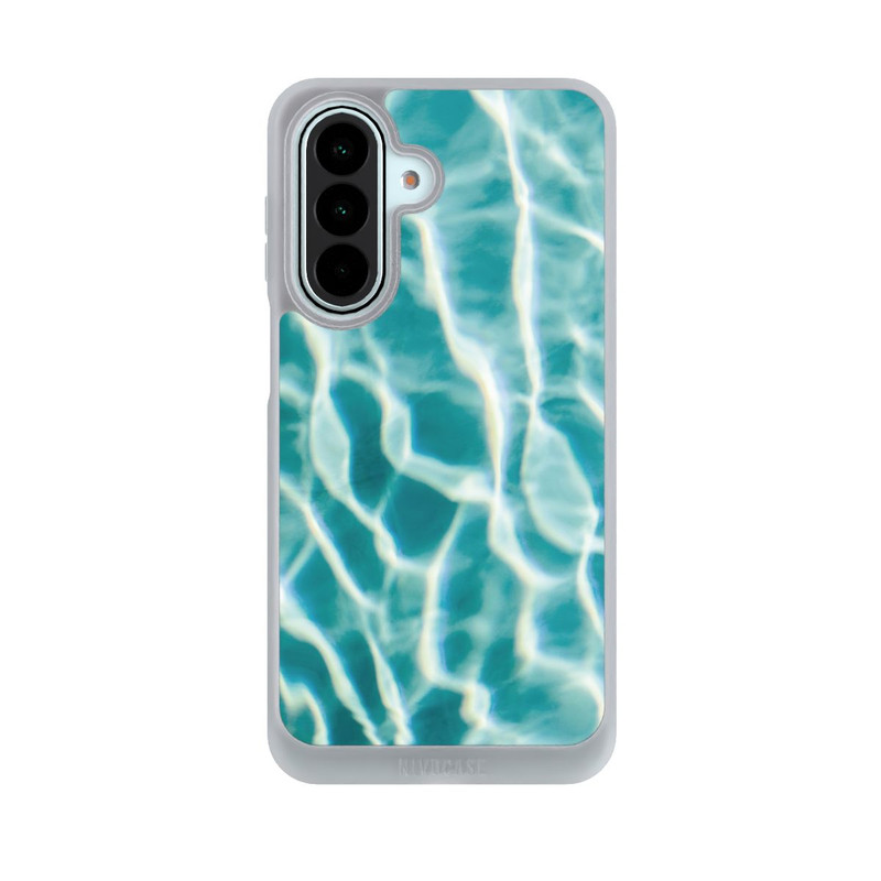Galaxy A27 5G NIVOpure Wasserreflexionen 3