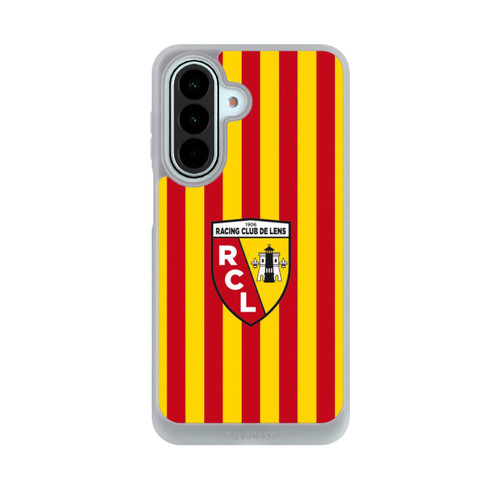 Samsung Galaxy A27 5G NIVOpure RC Lens Logo - Streifen
