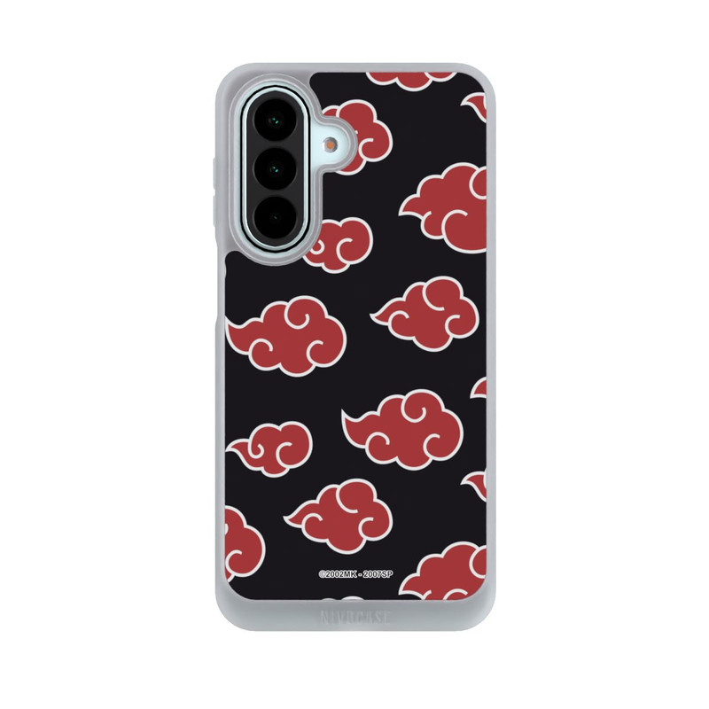 Galaxy A27 5G NIVOpure Akatsuki Pattern