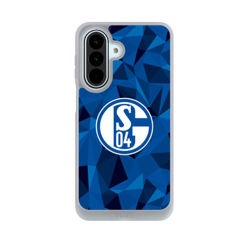 Samsung Galaxy A27 5G NIVOpure Schalke 04 Camo