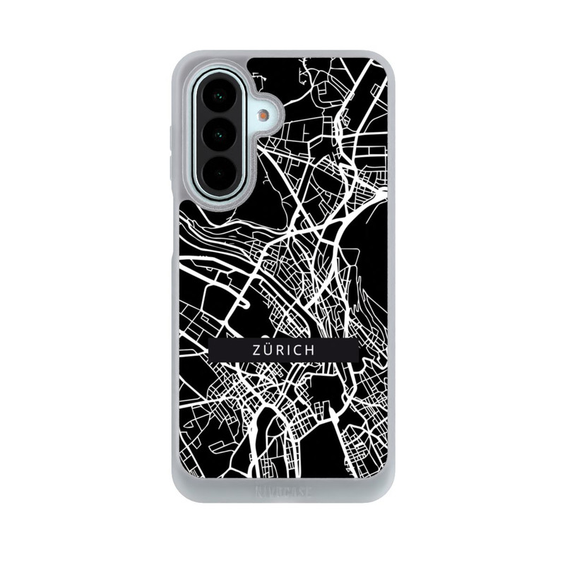 Galaxy A27 5G NIVOpure Zürich Stadtkarte
