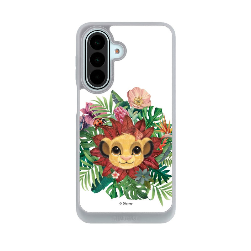 Galaxy A27 5G NIVOpure Simba Flowers
