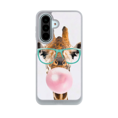 Samsung Galaxy A27 5G NIVOpure Giraffe With Bubblegum