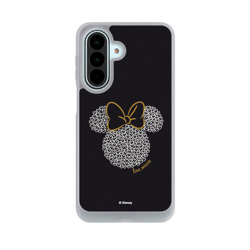 Samsung Galaxy A27 5G NIVOpure Minnie Black and White