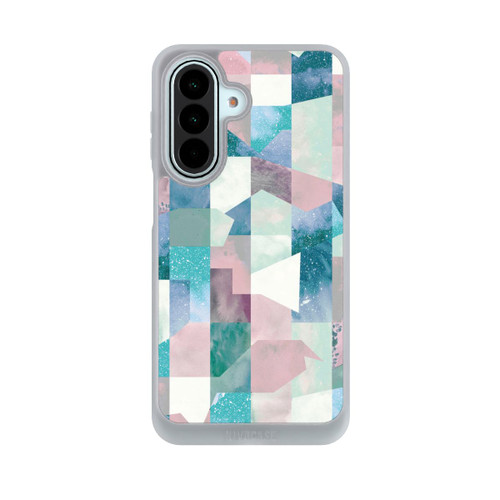 Samsung Galaxy A27 5G NIVOpure Collage Textur Pastell