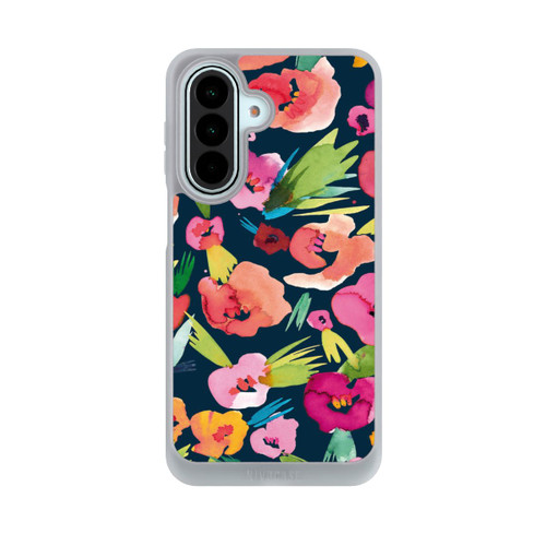 Samsung Galaxy A27 5G NIVOpure tropische Blumen aquarell