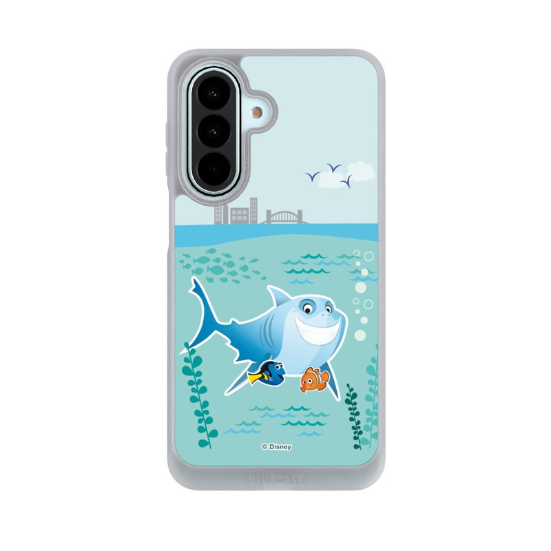Galaxy A27 5G NIVOpure Nemo and Friends