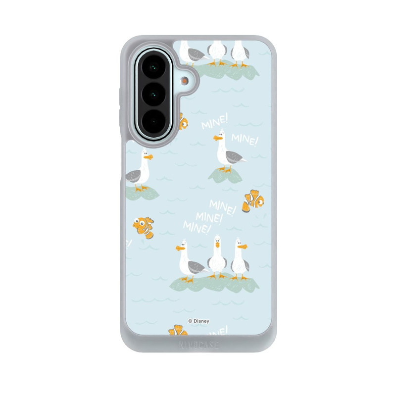 Galaxy A27 5G NIVOpure Mine Mine Mine