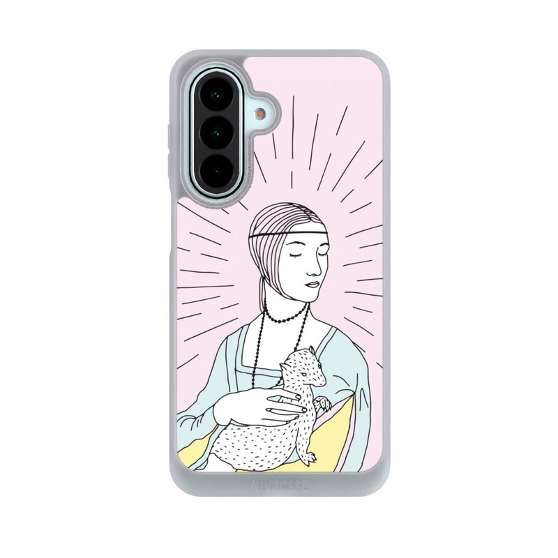 Galaxy A27 5G NIVOpure The Lady With An Ermin