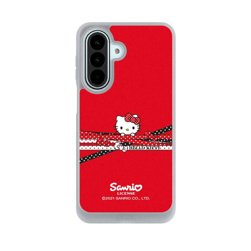 Galaxy A27 5G NIVOpure Hello Kitty - BowBow