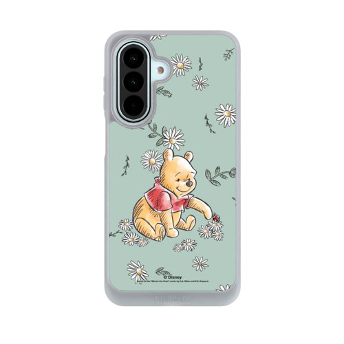 Samsung Galaxy A27 5G NIVOpure Winnie Puuh Gänseblümchen und Käfer Liebe