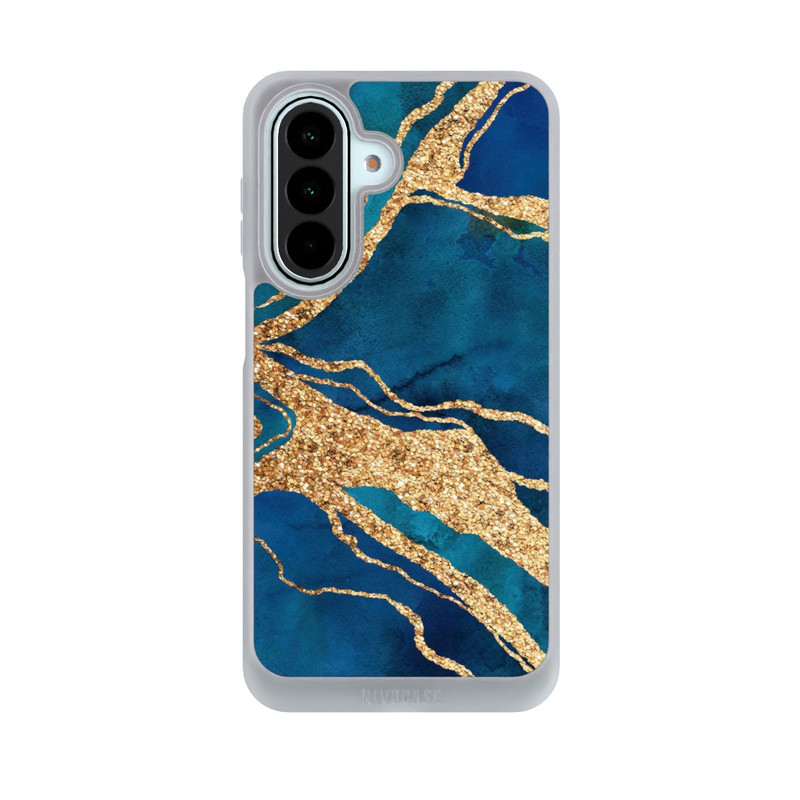 Galaxy A27 5G NIVOpure Edelstein Blaugold